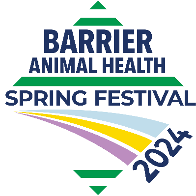 Barrier Health Spring Festival 2024